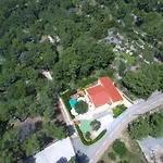 Villa Ivas Milna
