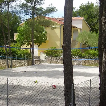 Ivas Milna (Brac)