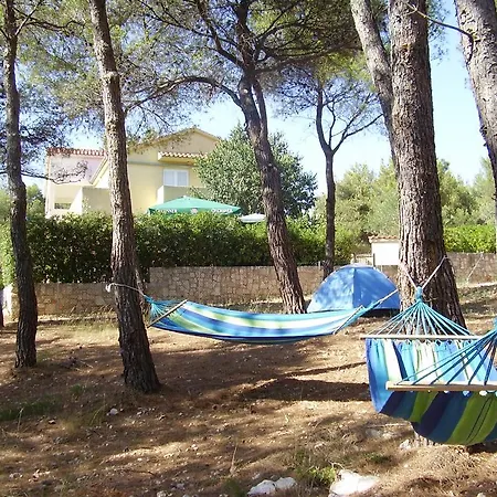 Ivas Milna (Brac)
