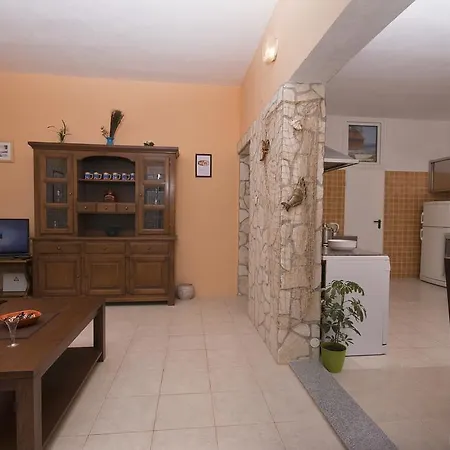 Ivas Milna (Brac)