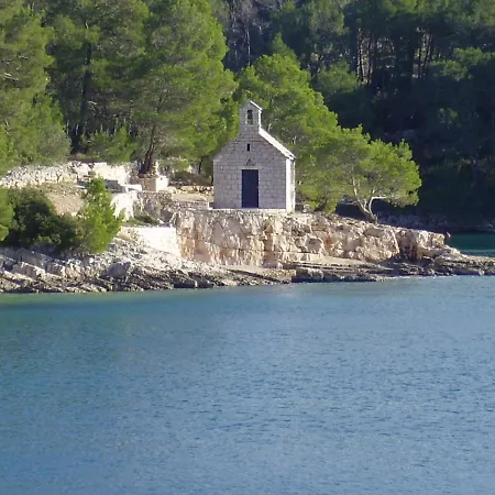Villa Ivas *