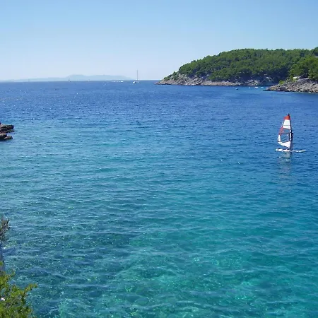 Ivas Milna (Brac)