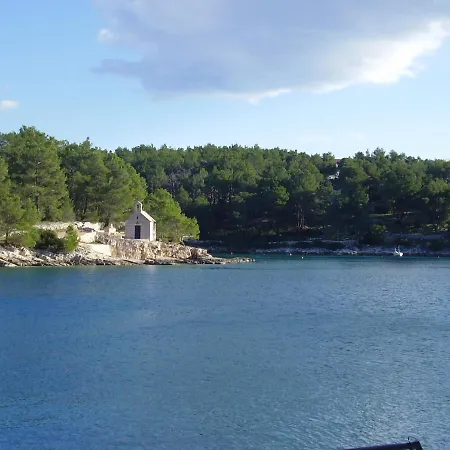 Ivas Milna (Brac)