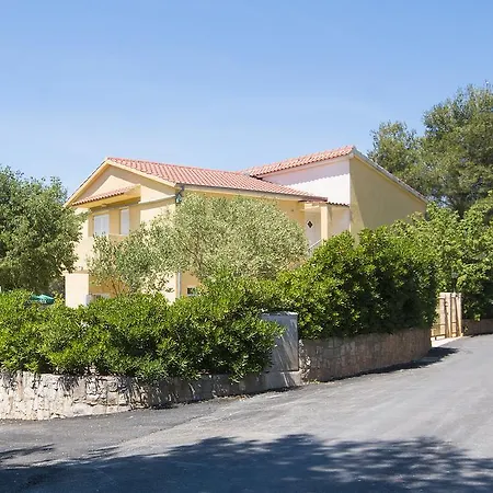 Ivas Milna (Brac)