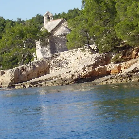 Ivas Villa