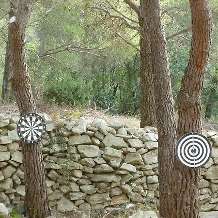 Ivas Villa Milna (Brac)