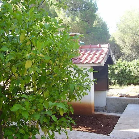 Villa Ivas