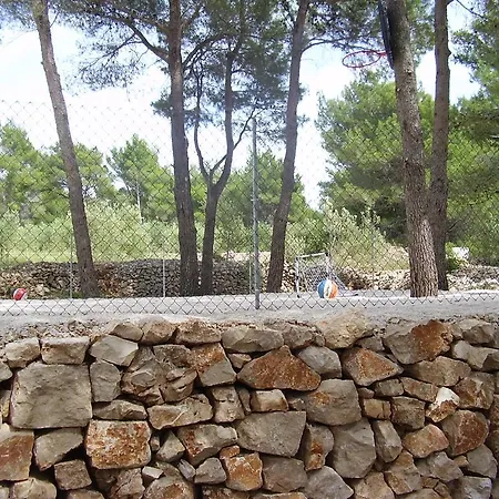 Ivas * Milna (Brac)