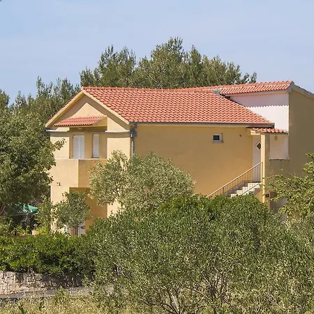 Villa Ivas
